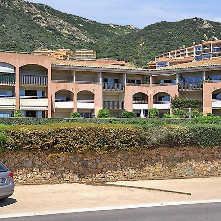 Studio Rossi - Ajaccio - Welkeys Ngoại thất bức ảnh