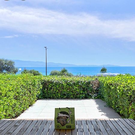 Studio Rossi - Ajaccio - Welkeys Ngoại thất bức ảnh