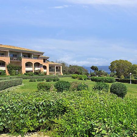 Studio Rossi - Ajaccio - Welkeys Ngoại thất bức ảnh