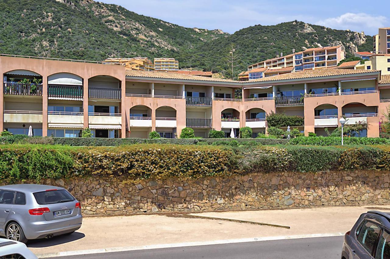 Studio Rossi - Ajaccio - Welkeys Ngoại thất bức ảnh