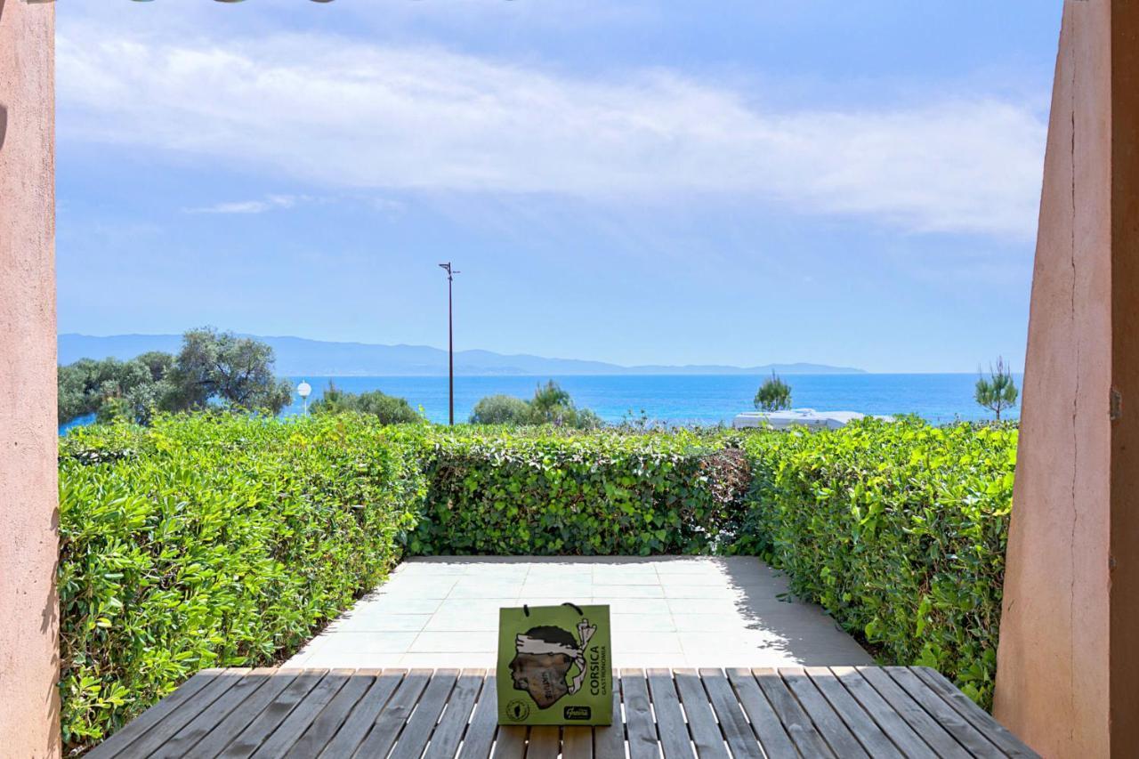 Studio Rossi - Ajaccio - Welkeys Ngoại thất bức ảnh
