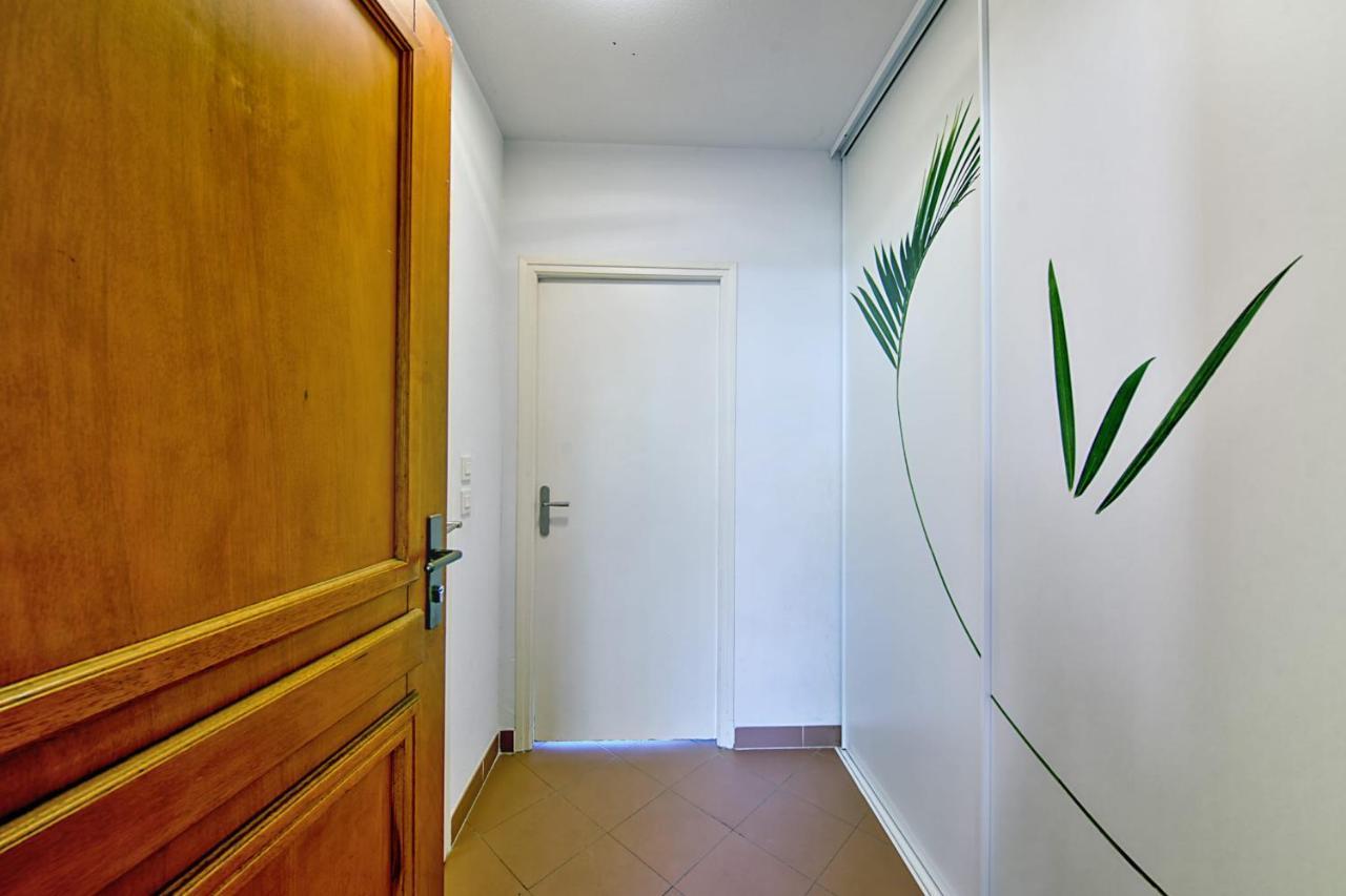 Studio Rossi - Ajaccio - Welkeys Ngoại thất bức ảnh